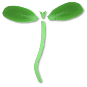 SeedLeaf microgreens crop planning seedleaf logo
